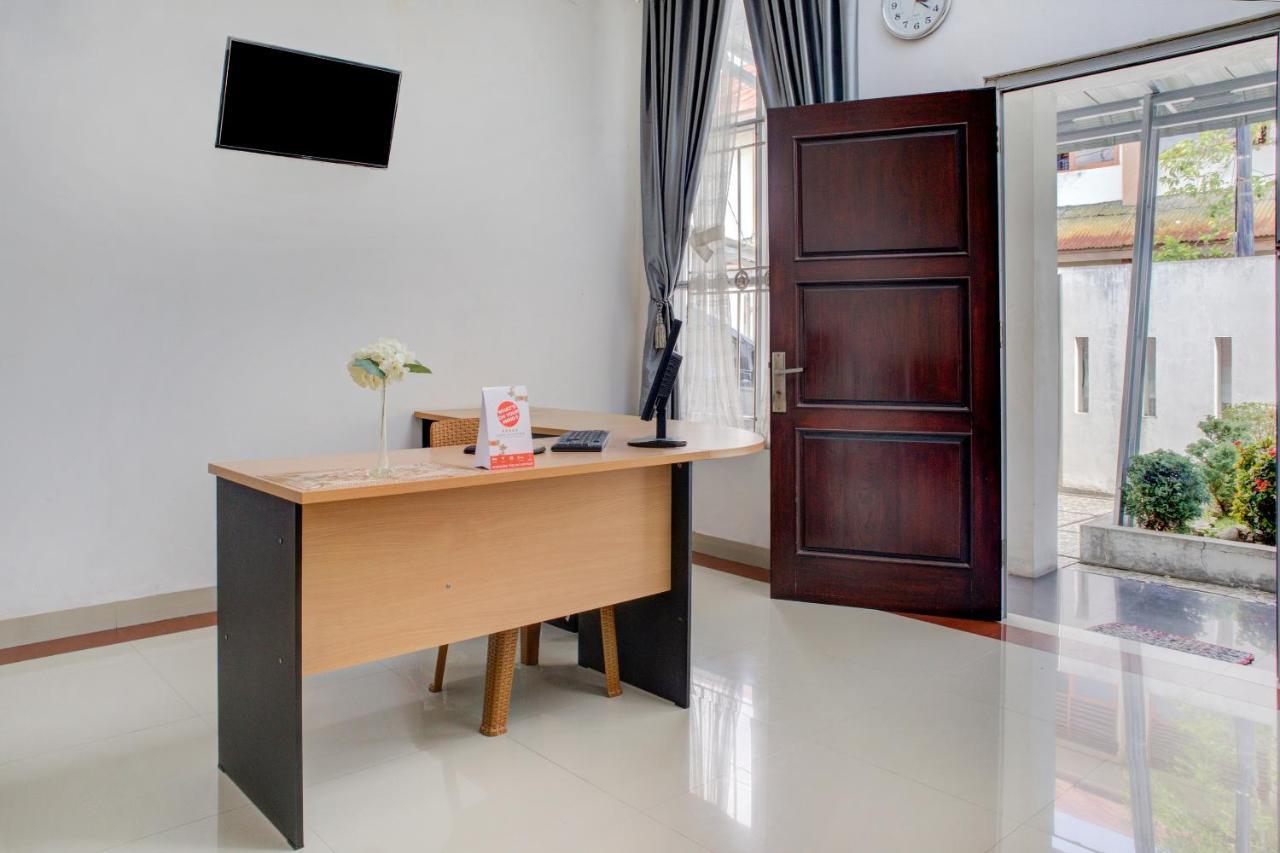 Oyo 3690 Wisma Yani Syariah Padang  Zewnętrze zdjęcie