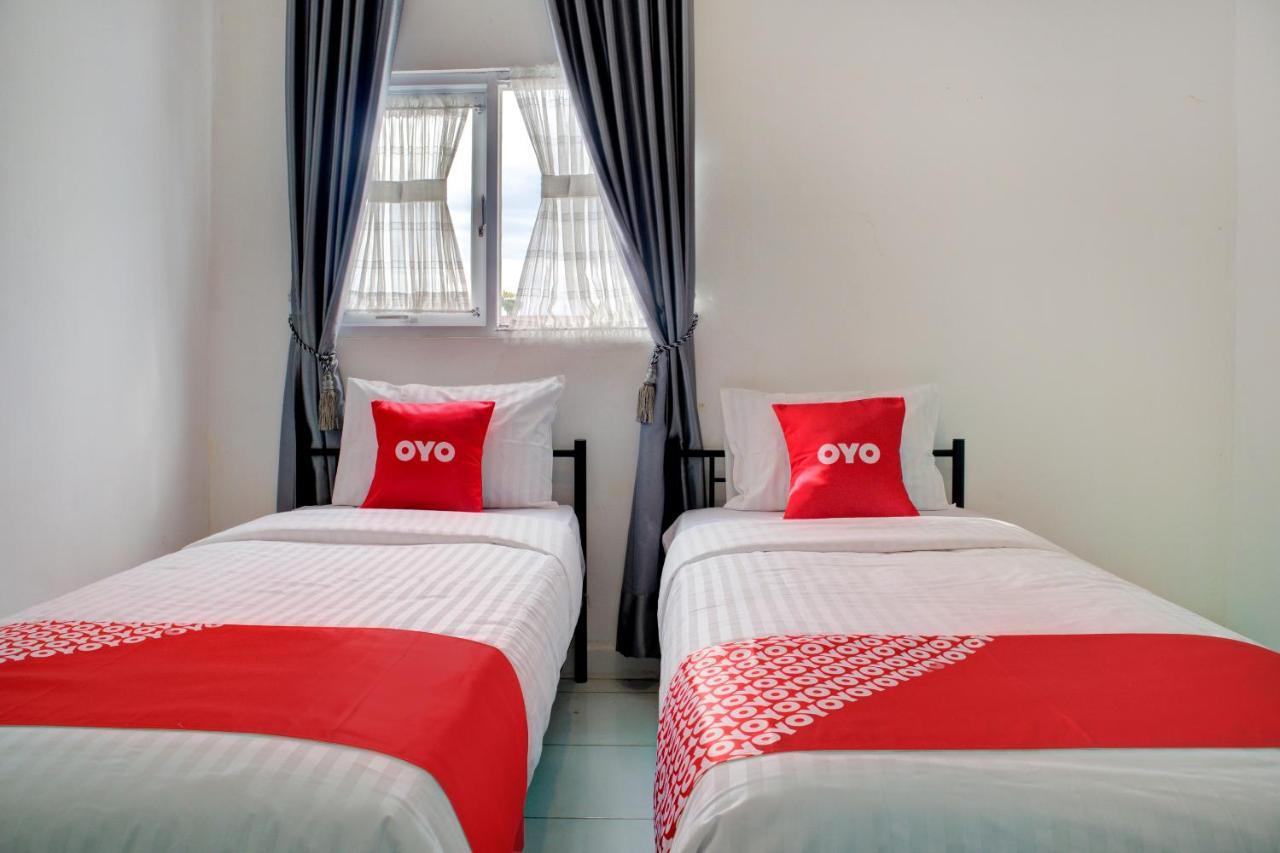 Oyo 3690 Wisma Yani Syariah Padang  Zewnętrze zdjęcie