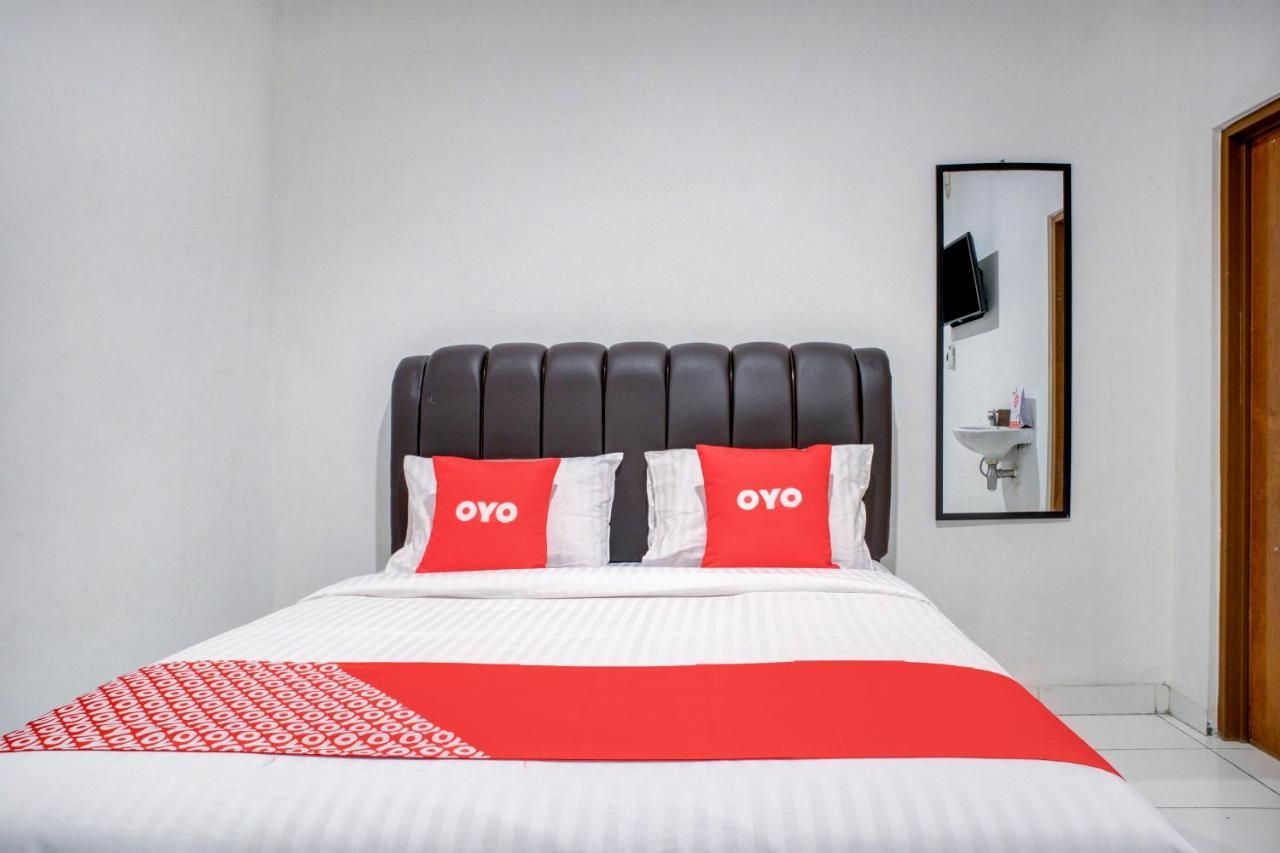 Oyo 3690 Wisma Yani Syariah Padang  Zewnętrze zdjęcie