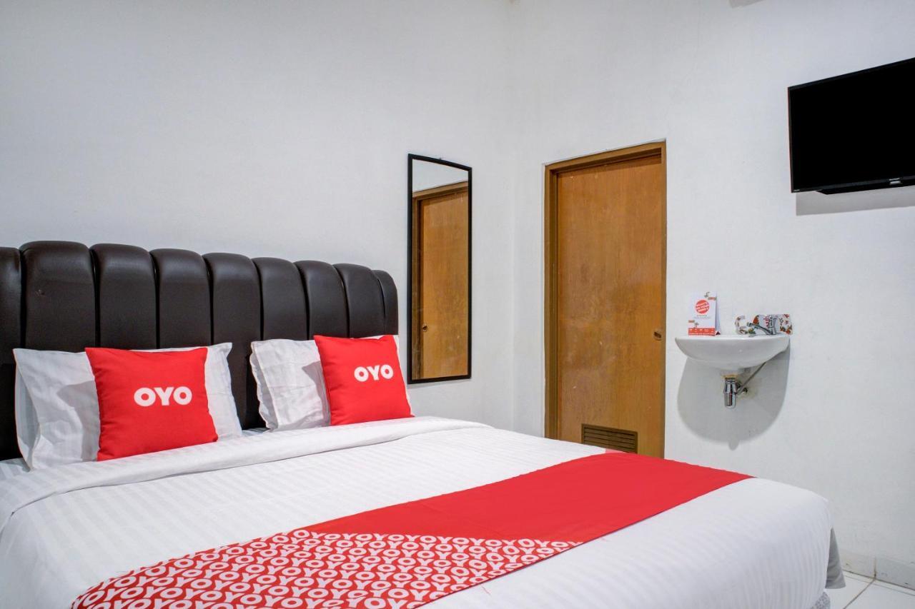 Oyo 3690 Wisma Yani Syariah Padang  Zewnętrze zdjęcie